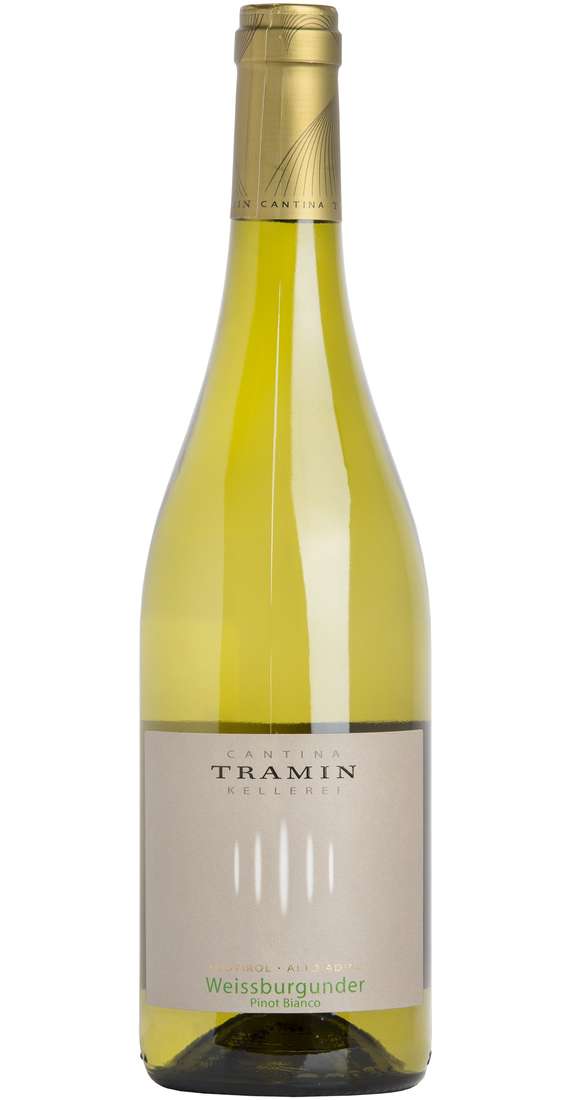 TRAMIN Pinot bianco doc