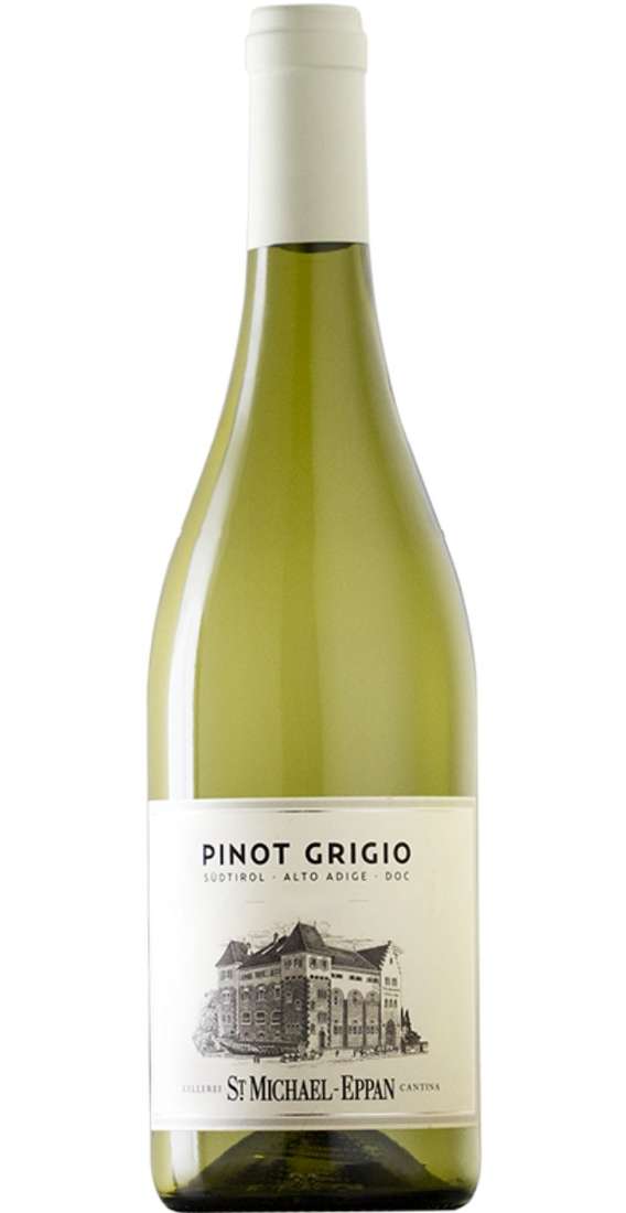 SAN MICHELE APPIANO Pinot grigio doc