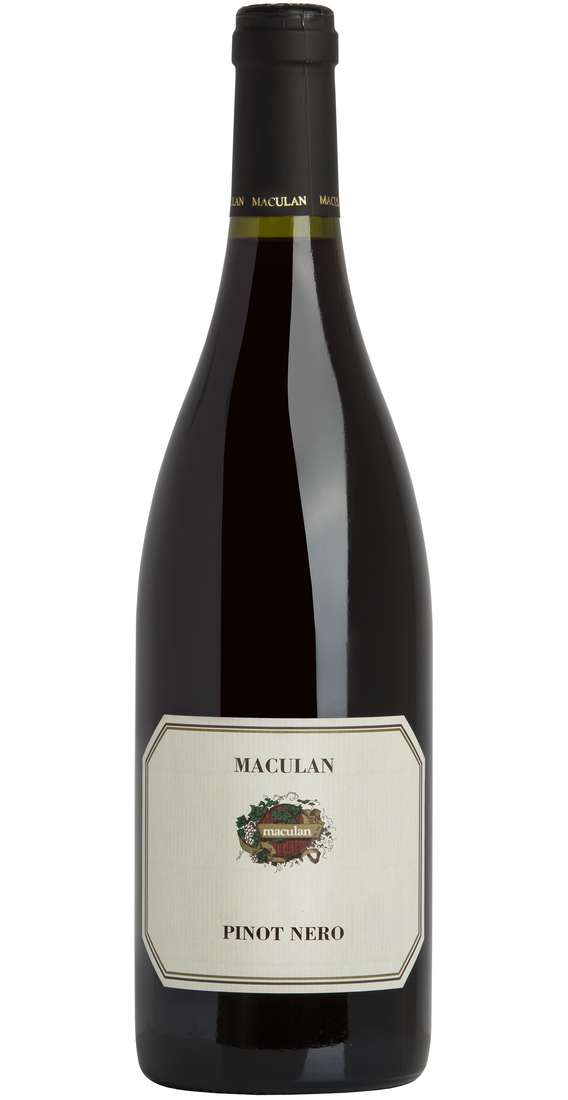 MACULAN Pinot nero breganze doc