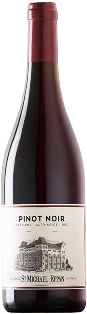 SAN MICHELE APPIANO Pinot nero doc