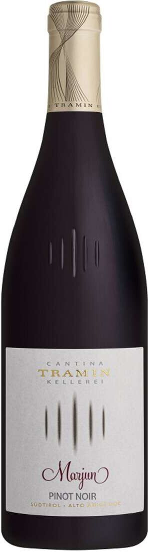 TRAMIN Pinot nero "marjon" doc