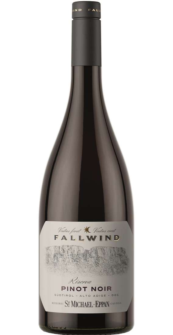 SAN MICHELE APPIANO Pinot nero riserva "fallwind" doc