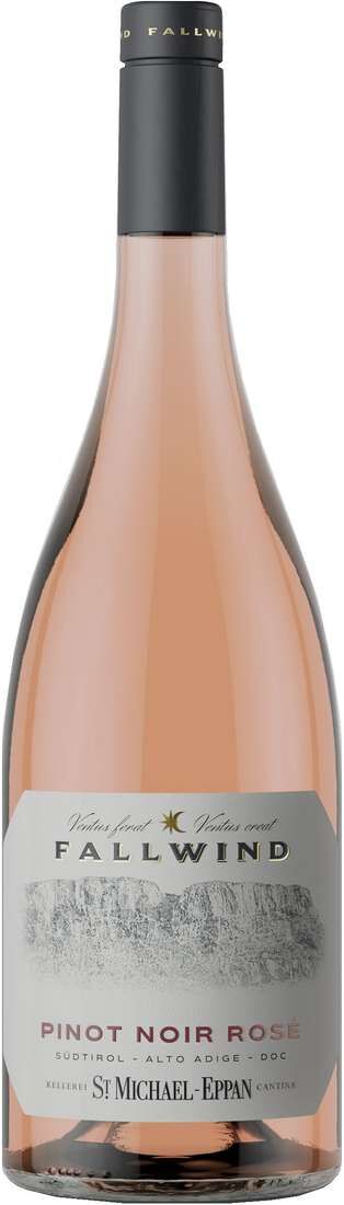 SAN MICHELE APPIANO Pinot nero rosé "fallwind" doc