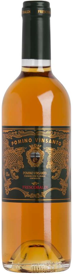 Castello di Pomino Pomino vinsanto doc