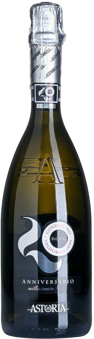 ASTORIA Prosecco valdobbiadene millesimato "anniversario" docg