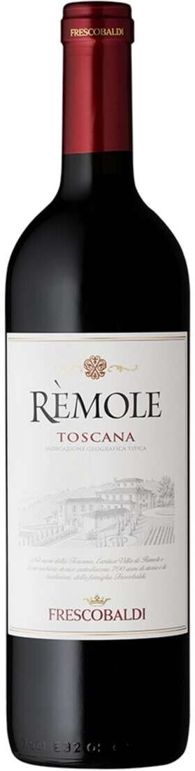 FRESCOBALDI Remole rosso