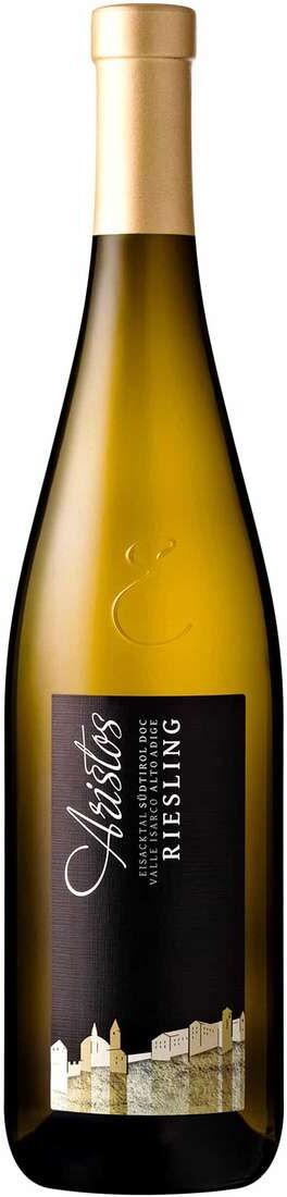 VALLE ISARCO Riesling aristos doc