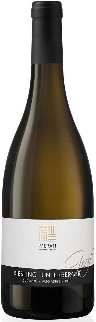 CANTINA DI MERANO MERAN Riesling "graf" doc