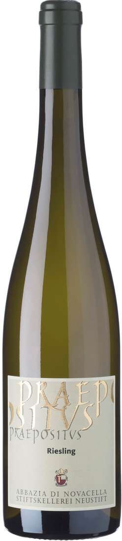 ABBAZIA DI NOVACELLA Riesling praepositus doc