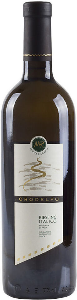 Tenuta Riccardi Riesling