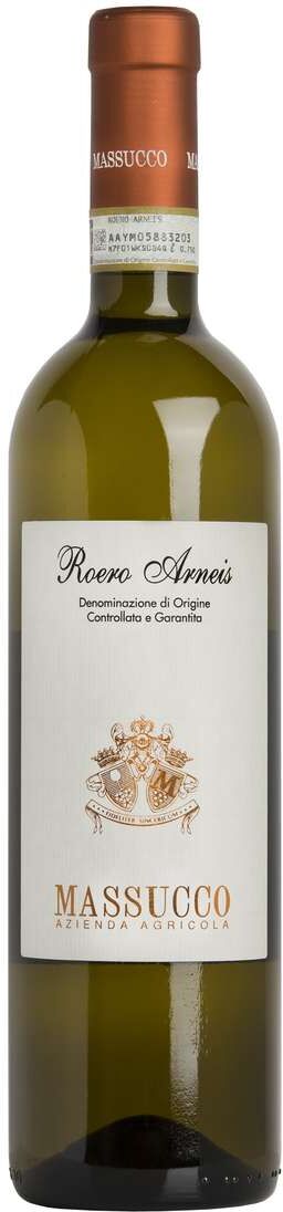 Massucco Roero arneis docg