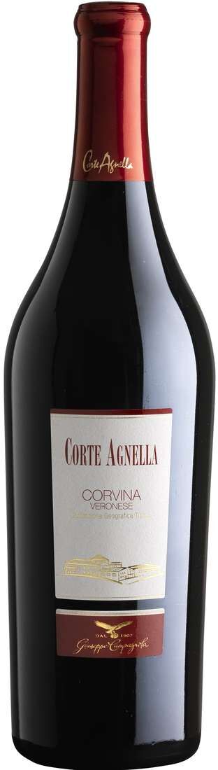 Campagnola Rosso corvina veronese “corte agnella”