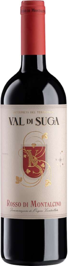 Val di Suga Rosso di montalcino doc