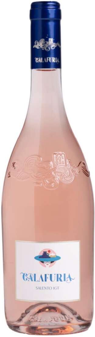 Antinori Salento "calafuria" rosato