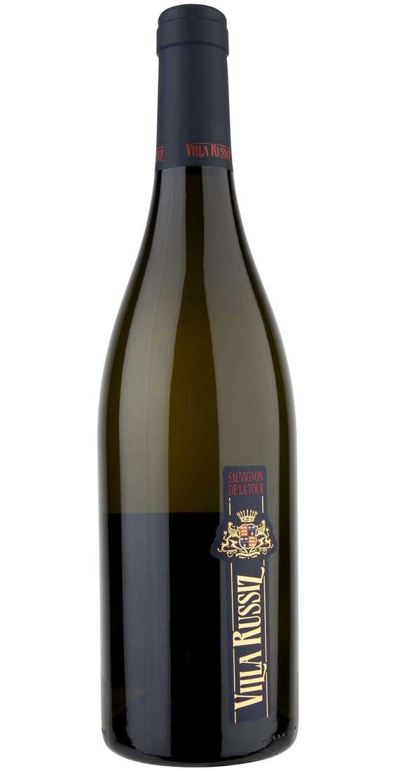 VILLA RUSSIZ Sauvignon "de la tour" doc