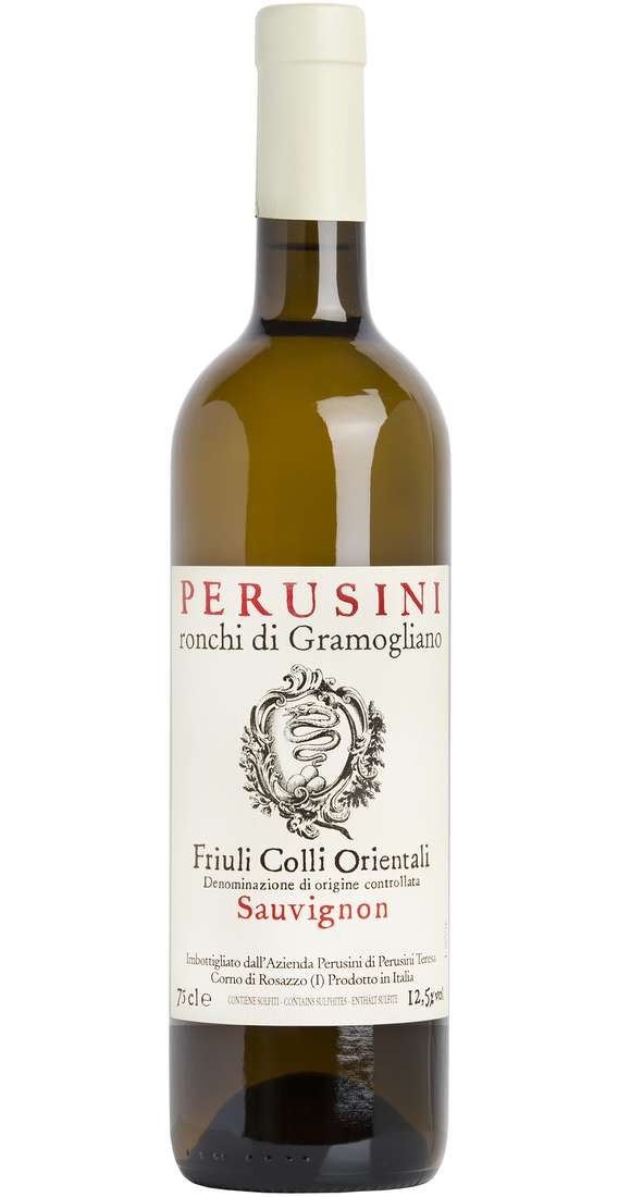 Perusini Sauvignon doc