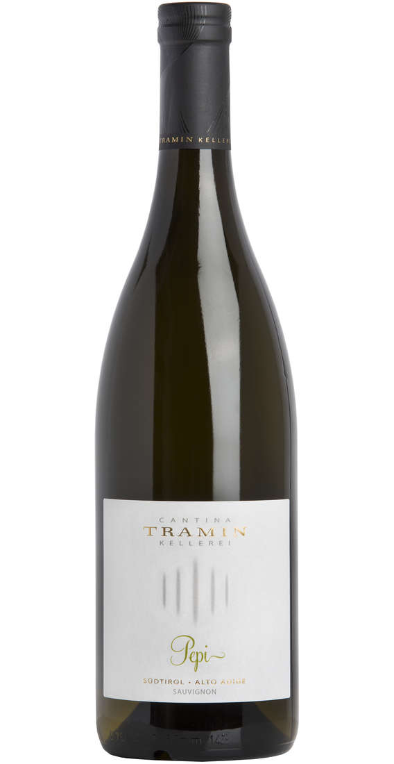 TRAMIN Sauvignon "pepi" doc