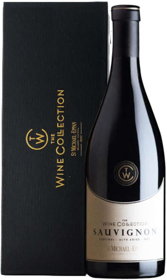 SAN MICHELE APPIANO Sauvignon "the wine collection" doc