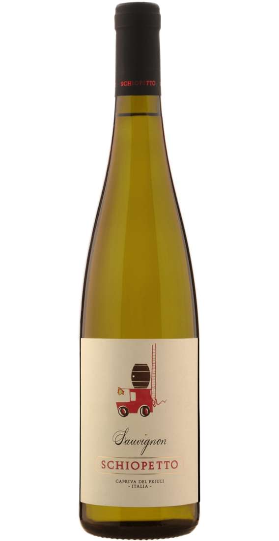 SCHIOPETTO Sauvignon