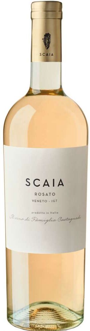 Tenuta Sant'Antonio Scaia rosato