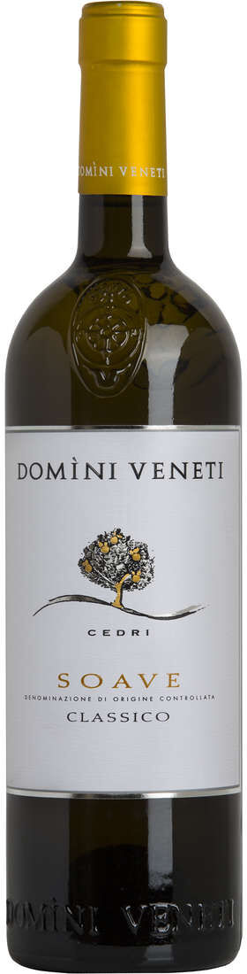 DOMINI VENETI Soave classico doc