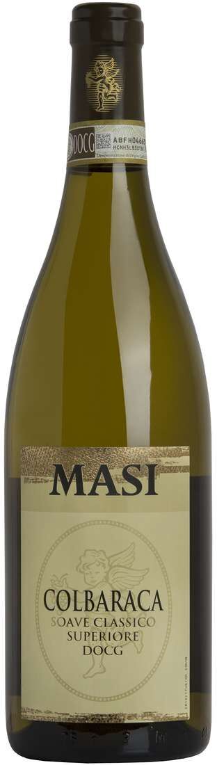 MASI Soave classico superiore "colbaraca" docg bio