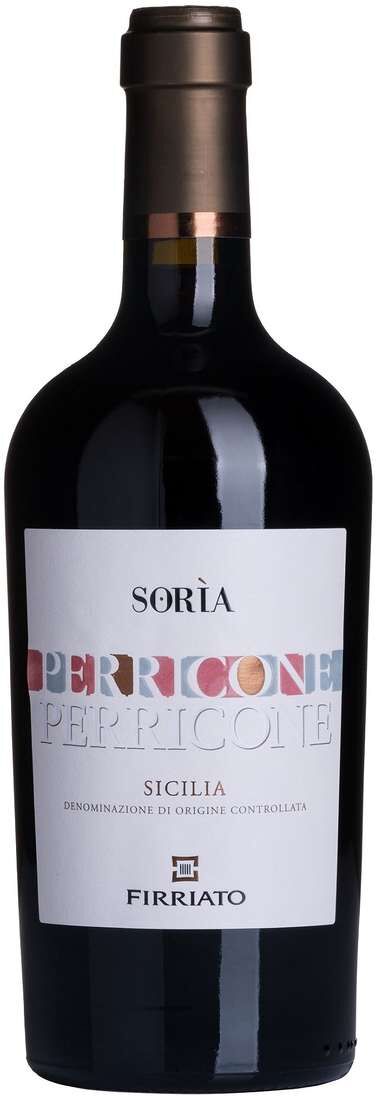 FIRRIATO Soria perricone