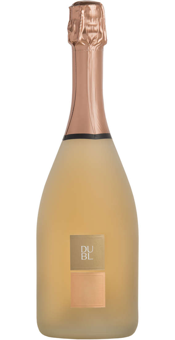 Feudi di San Gregorio Spumante "dubl rosato" metodo classico