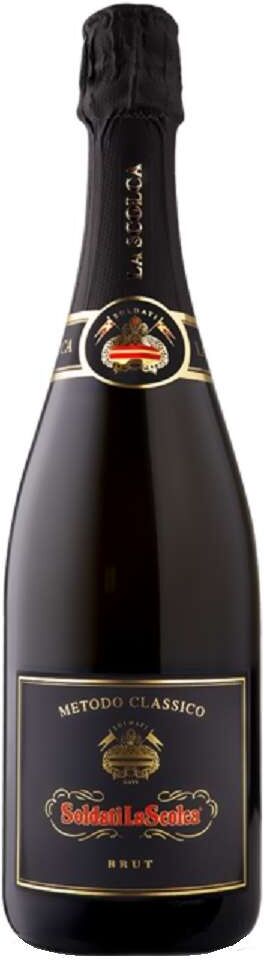 LA SCOLCA Spumante metodo classico brut