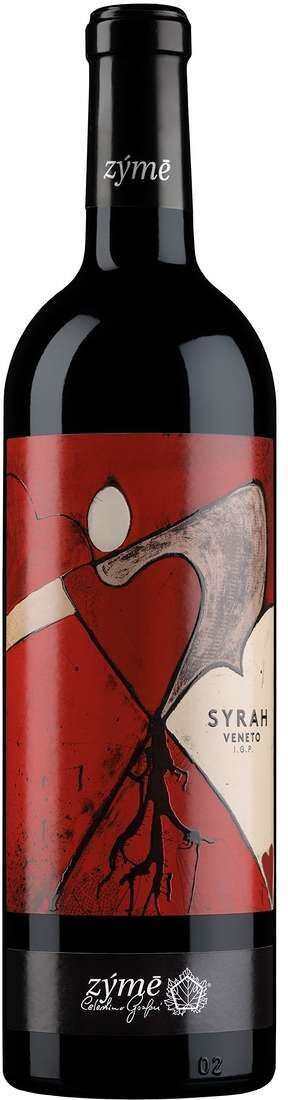 Zyme Syrah