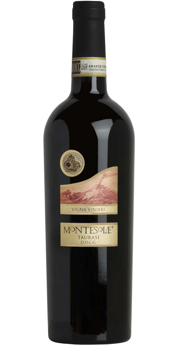 MONTESOLE Taurasi "vigna vinieri" docg