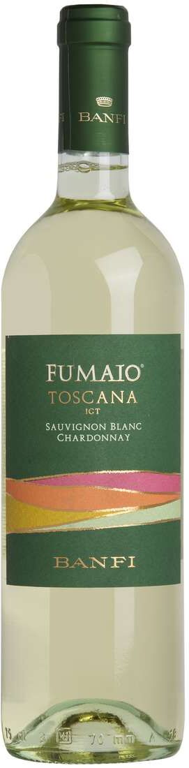 BANFI Toscana "fumaio"