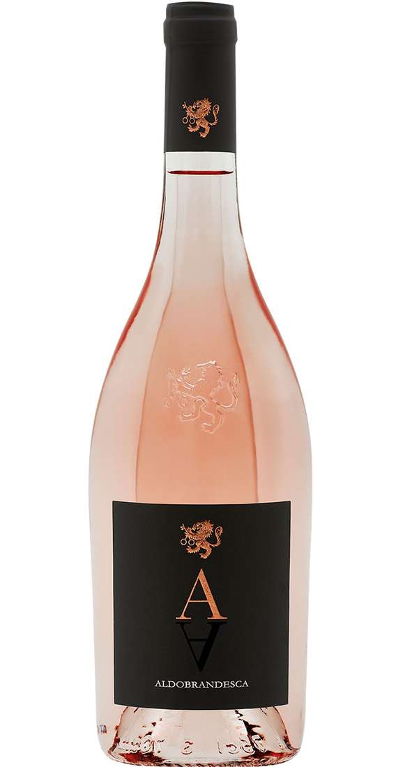 Antinori Toscana rosato "a"