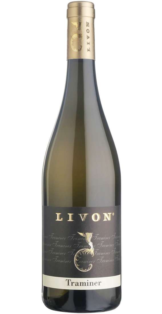 LIVON Traminer aromatico