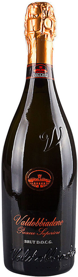 Torre Zecchei Valdobbiadene prosecco superiore "brut" docg