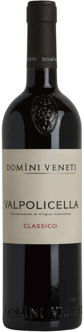 DOMINI VENETI Valpolicella classico doc