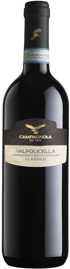 Campagnola Valpolicella classico doc