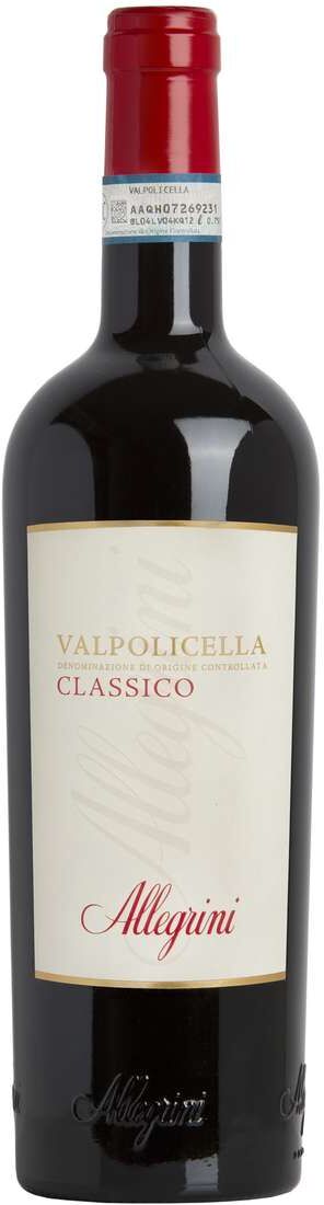 Allegrini Valpolicella classico doc