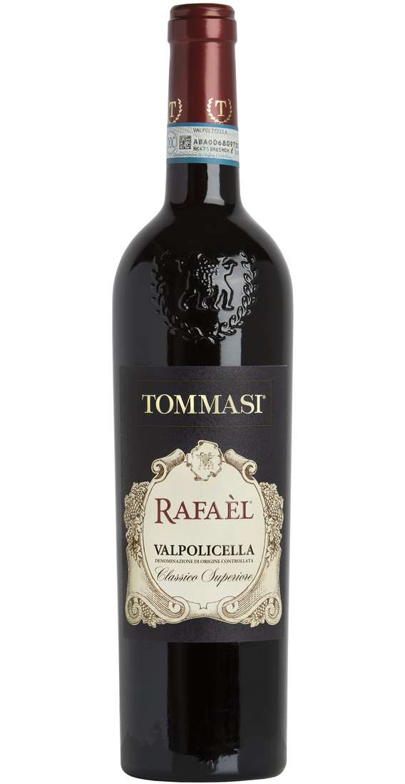 TOMMASI Valpolicella classico superiore "rafaèl" doc