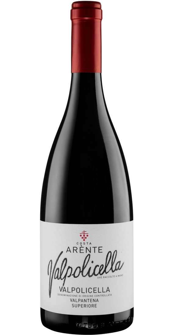 COSTA ARENTE Valpolicella classico superiore "valpantena" doc