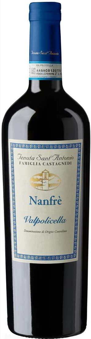 Tenuta Sant'Antonio Valpolicella "nanfrè" doc