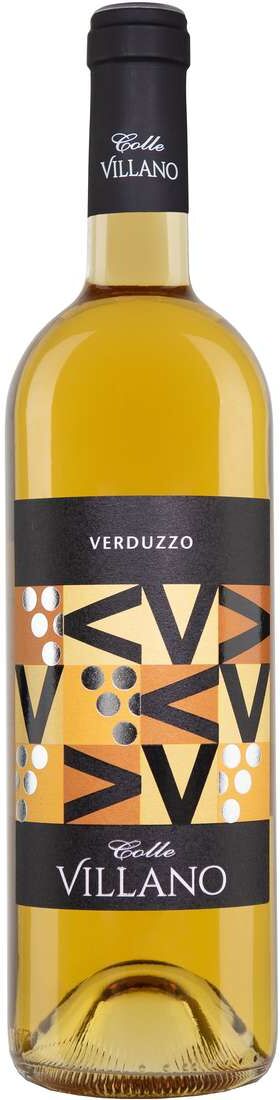 Colle Villano Verduzzo doc