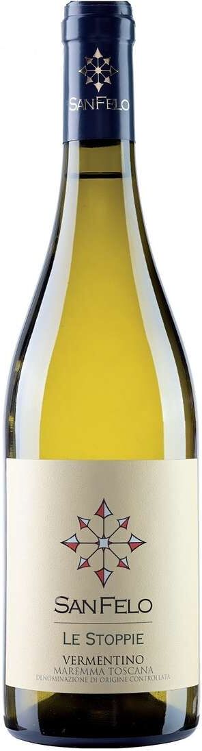 SAN FELO Vermentino "le stoppie"