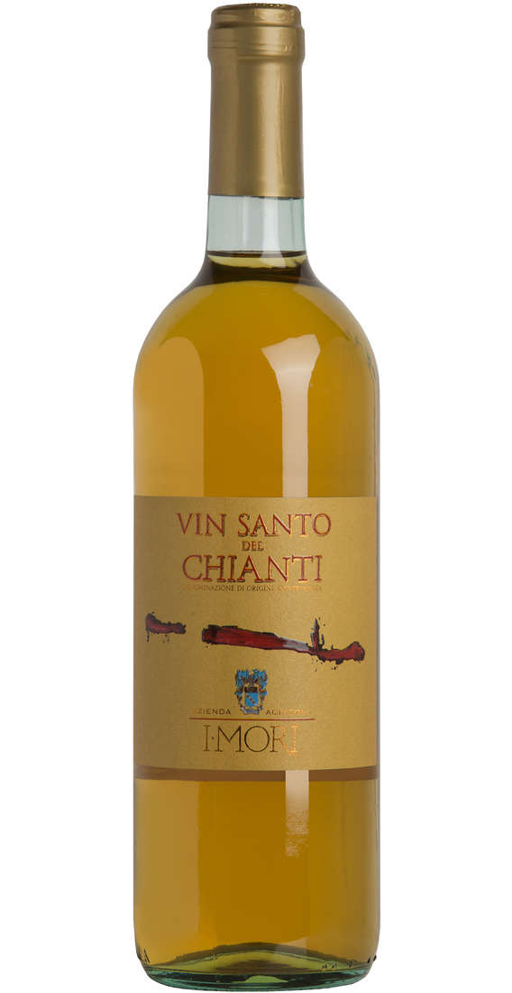 I Mori Vin santo del chianti doc