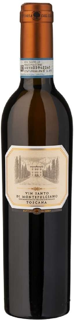 FATTORIA DEL CERRO Vin santo di montepulciano doc