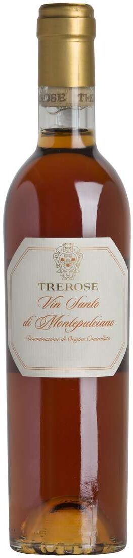 TREROSE Vin santo di montepulciano doc