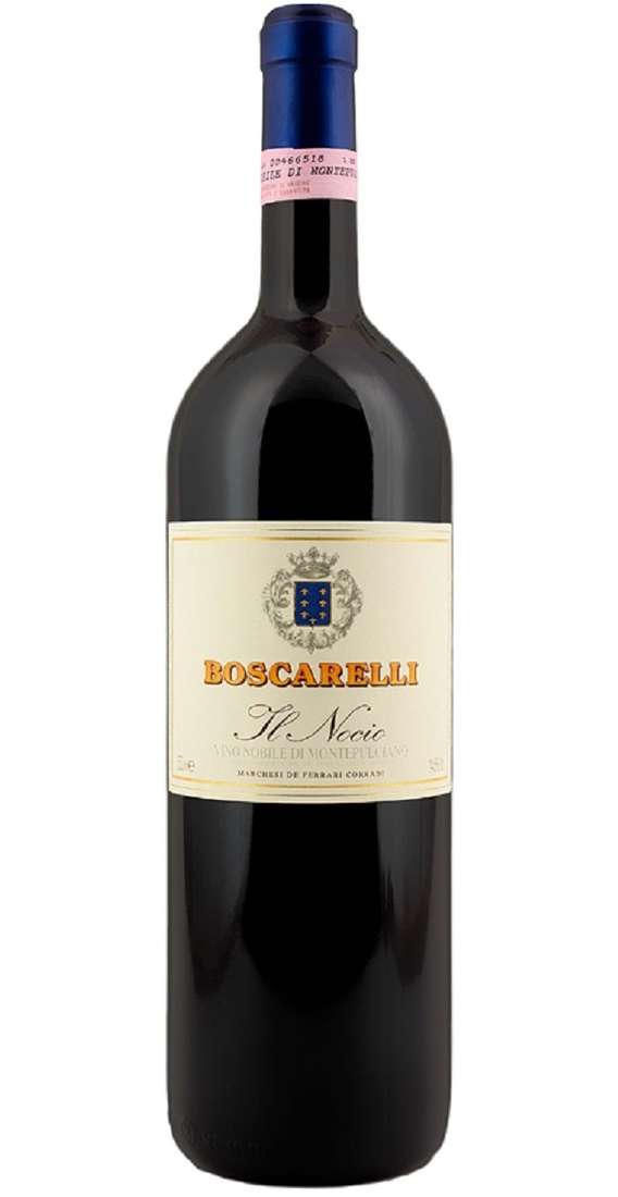 BOSCARELLI Vino nobile di montepulciano riserva "il nocio" docg