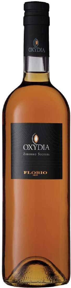 FLORIO Zibibbo terre siciliane "oxydia"