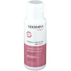 IST.GANASSINI SPA Vidermina Deligyn Detergente Intimo Idratante A PH Neutro 300 Ml