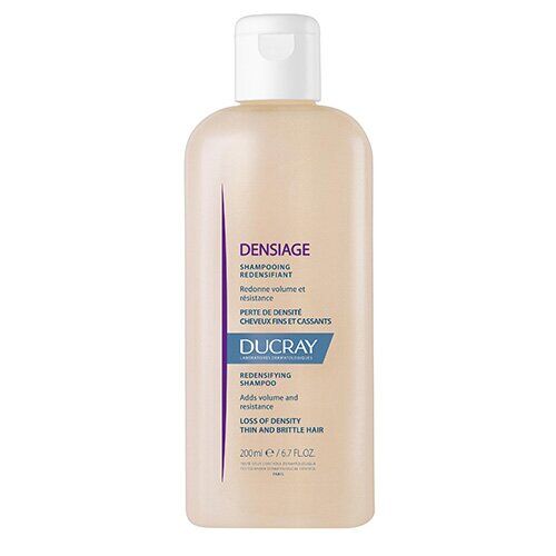 Ducray Densiage Shampoo Trattamento Volume E Densità 200 Ml